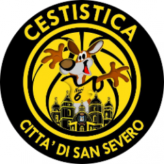 Logo Basket San Severo