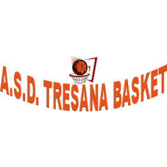 Logo Tresana Basket
