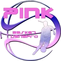 Logo Pink pall. Venafro