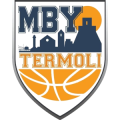 Logo Molise Basket Young