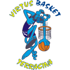 Logo Virtus Terracina