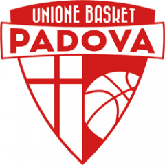 Logo Unione Basket Padova