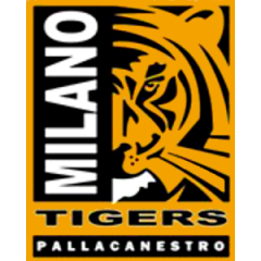 Logo Tigers Milano