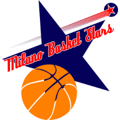 Logo Milano Basket Stars