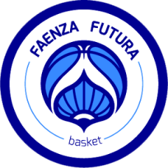 Logo Faenza Futura Basket