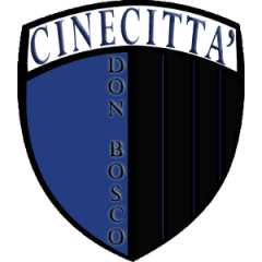 Logo Don Bosco Cinecittà