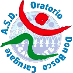 Logo Don Bosco Carugate