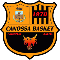 Logo Canossa Cavarzere