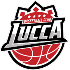 Logo Basketball Club Lucca