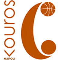 Logo Kouros Napoli