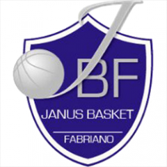 Logo Janus Fabriano