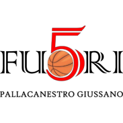 Logo 5 Fuori Giussano