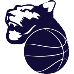 Logo Panthers Roseto
