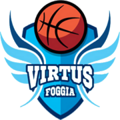 Logo Virtus Foggia