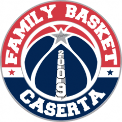 Logo Family Basket Casagiove