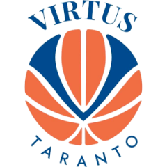 Logo Virtus Taranto
