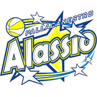 Logo Pallacanestro Alassio