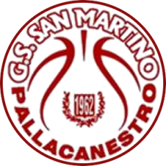 Logo G.S. San Martino