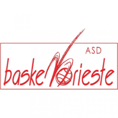 Logo Basketrieste