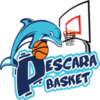Logo Ass. S. Dil. Pescara Basket