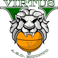Logo Virtus Bitonto