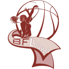 Logo Basket Femminile Livorno