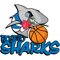 Logo Roseto Sharks