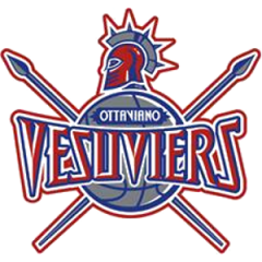 Logo Ottaviano Vesuviers