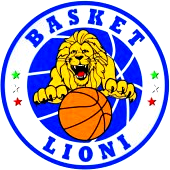 Logo Basket Lioni