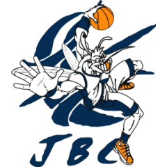 Logo Junior Basket Curtatone