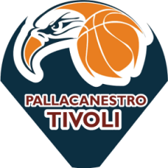 Logo Pallacanestro Tivoli