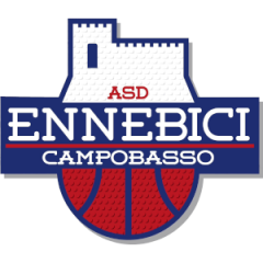 Logo Ennebici Campobasso