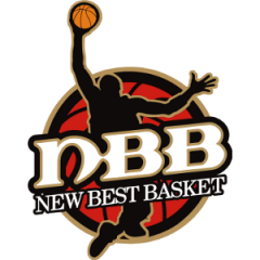 Logo New Best Basket