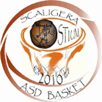 Logo Basket Scaligera