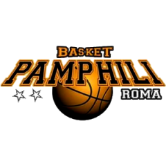 Logo Pamphili World Roma
