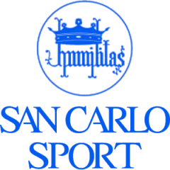 Logo San Carlo Sport