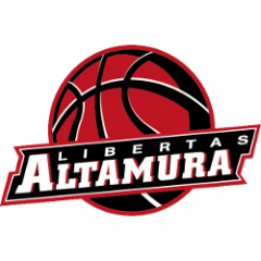 Logo Libertas Basket Altamura