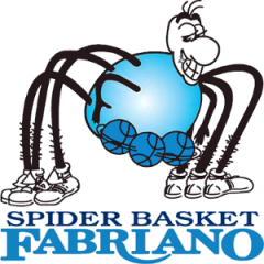 Logo Spider Fabriano