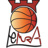 Logo Basket Le Mura