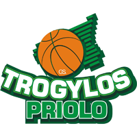 Logo Trogylos Priolo