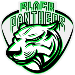 Logo Black Panthers Passirano