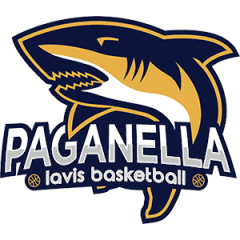 Logo Paganella Lavis