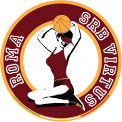 Logo S.R.B. Roma