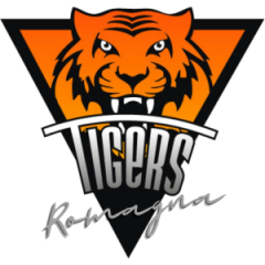 Logo Tigers Forl&igrave;