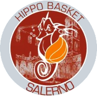 Logo Hippo Basket Salerno