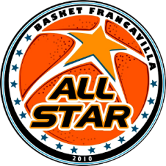 Logo All Star Francavilla