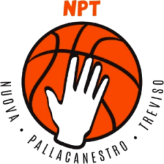 Logo Nuova Pallacanestro Treviso