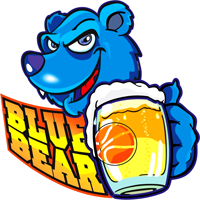 Logo Blue Bear Villazzano B