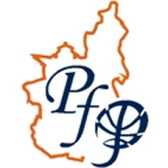 Logo Pallacanestro Piemonte Collegno