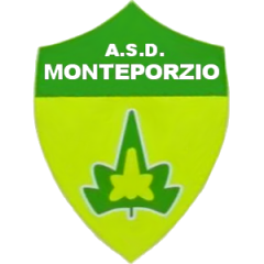 Logo Monteporzio Basket